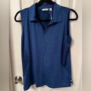 NWT Lady Hagen athletic top, medium